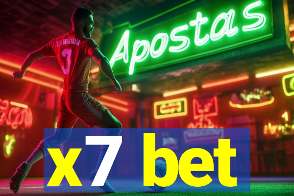 x7 bet